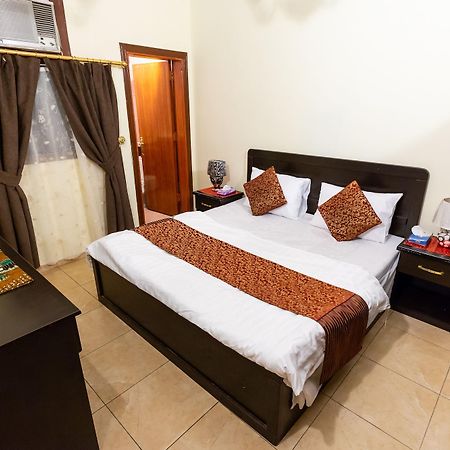 Al Eairy Hotel Apartments Taif Екстериор снимка