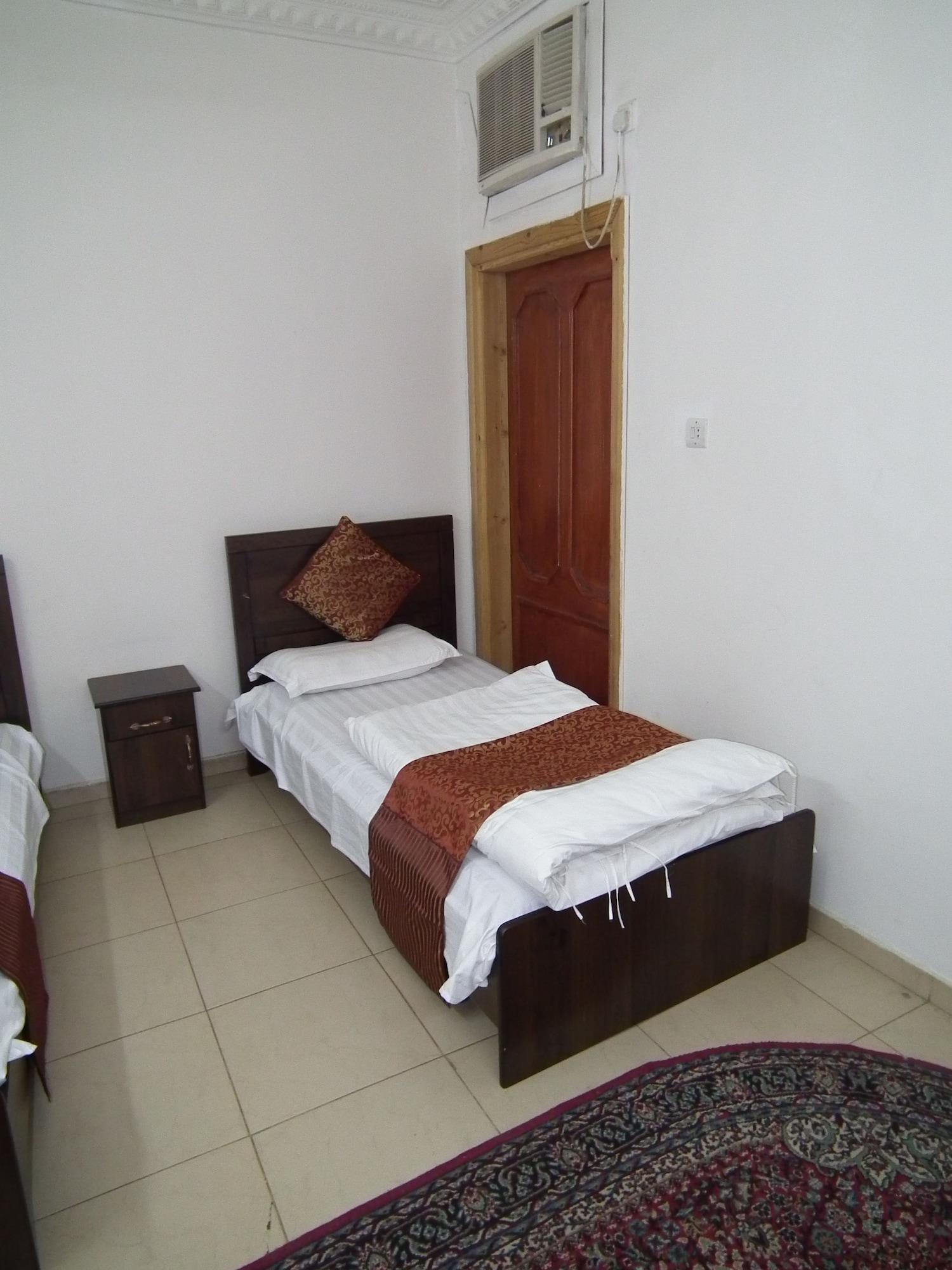 Al Eairy Hotel Apartments Taif Екстериор снимка
