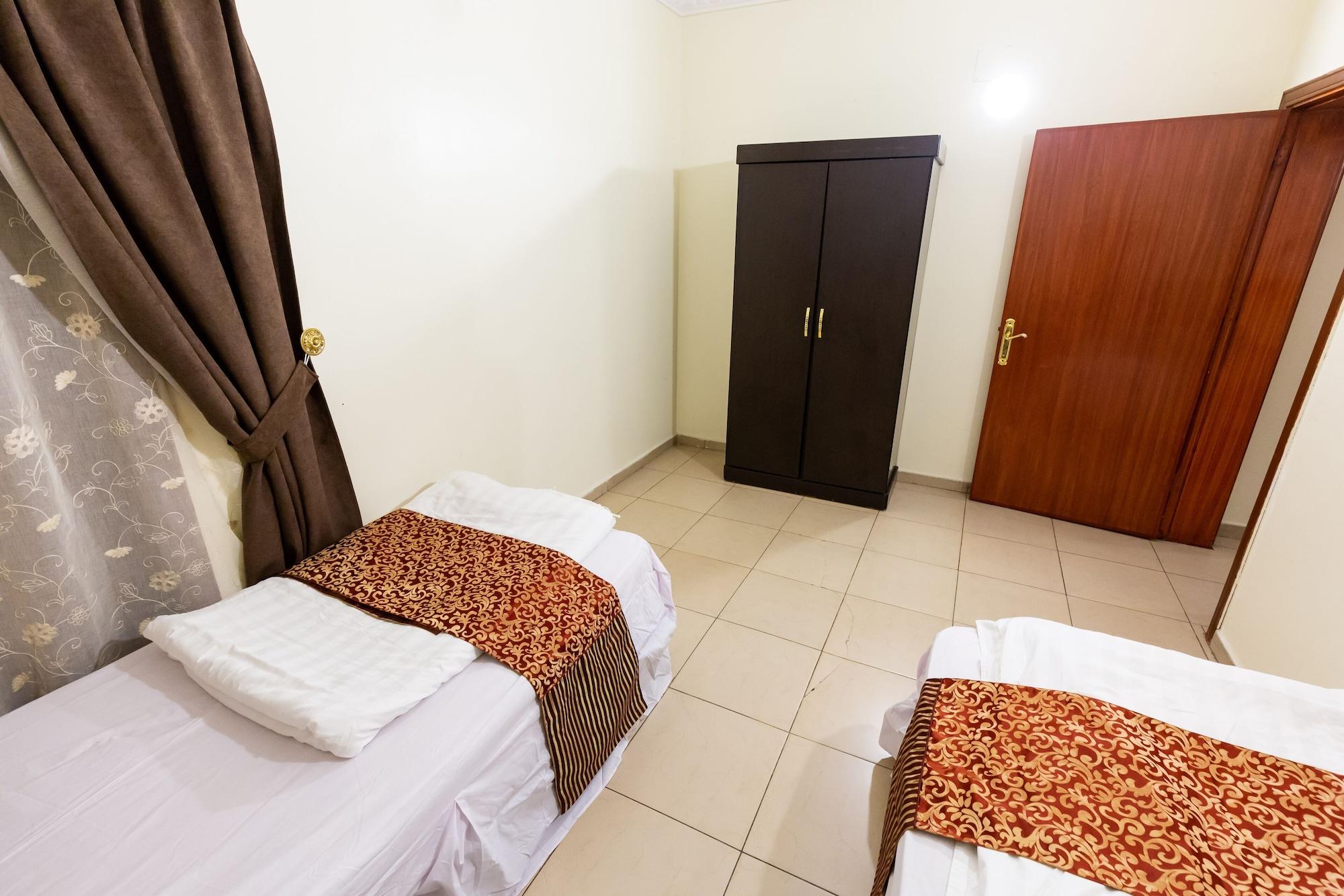 Al Eairy Hotel Apartments Taif Екстериор снимка