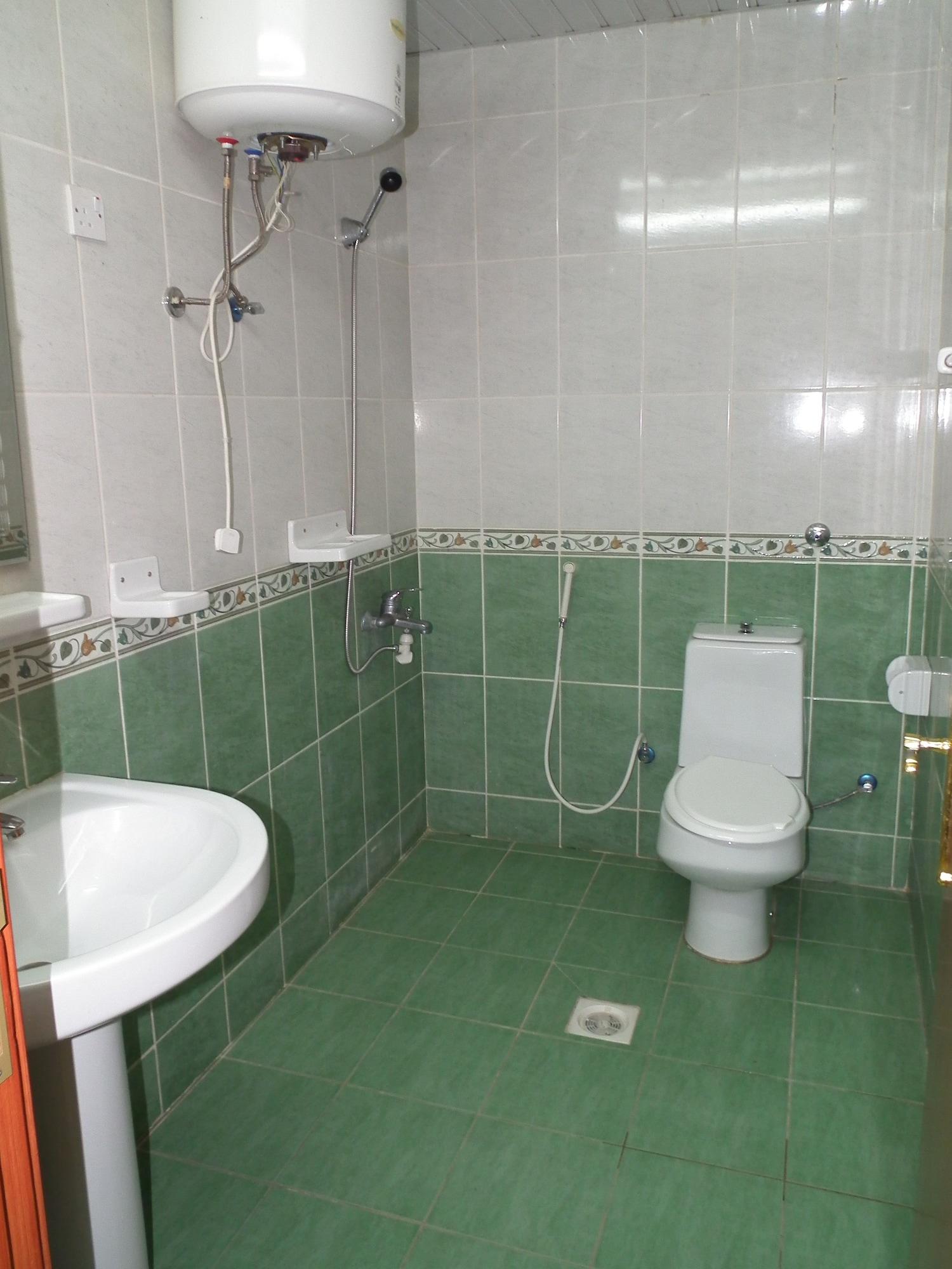 Al Eairy Hotel Apartments Taif Екстериор снимка