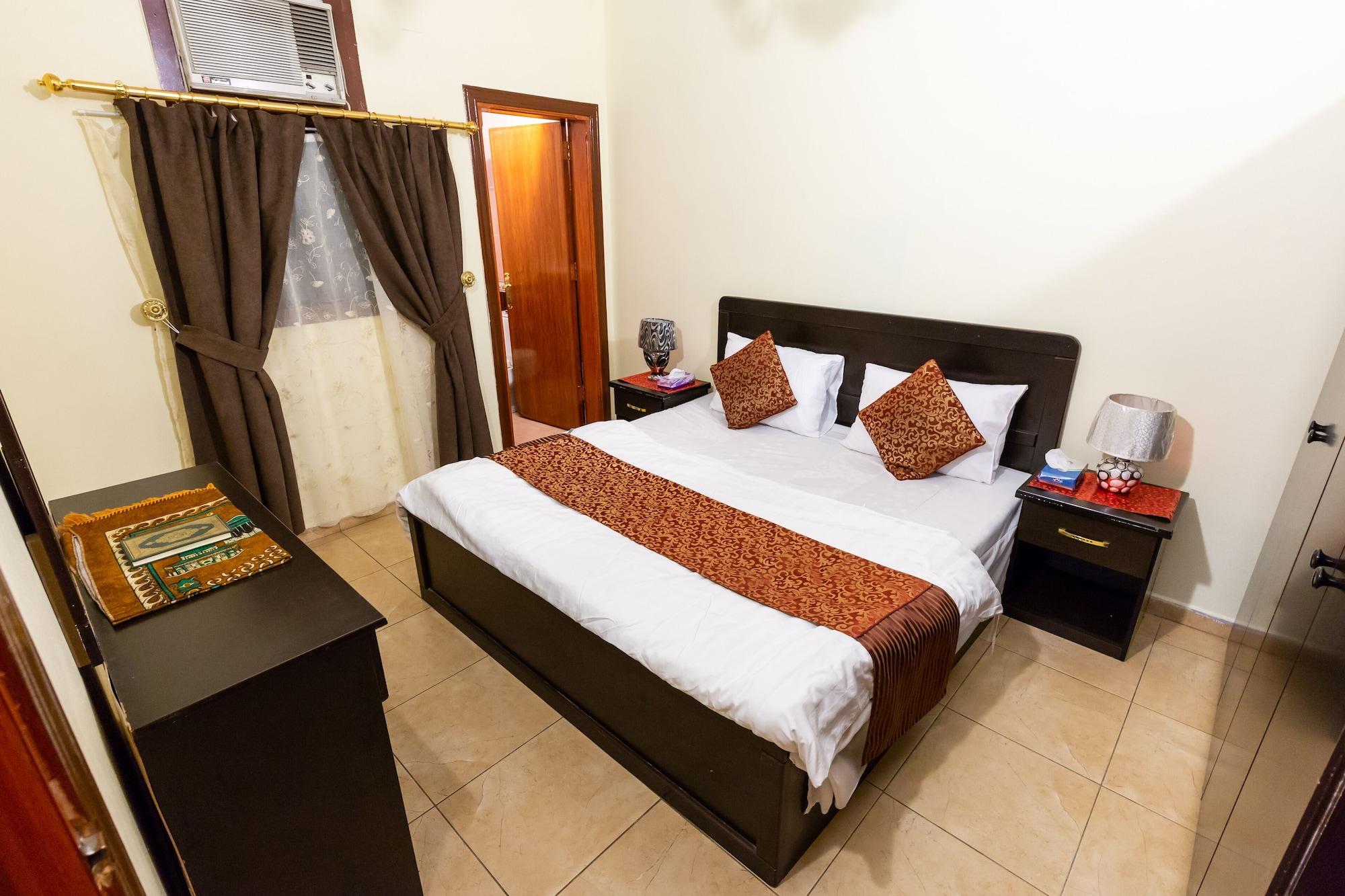 Al Eairy Hotel Apartments Taif Екстериор снимка