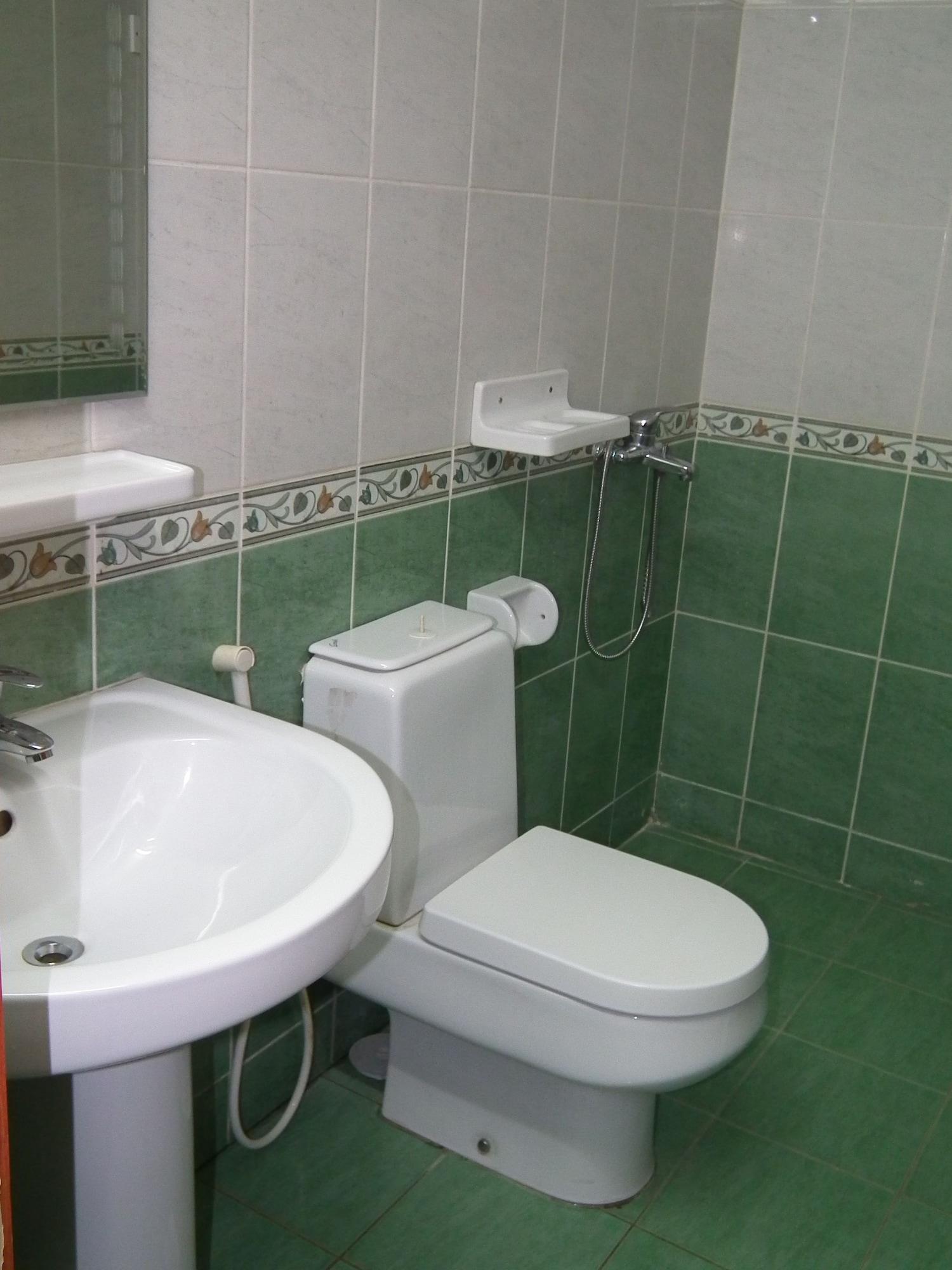 Al Eairy Hotel Apartments Taif Екстериор снимка