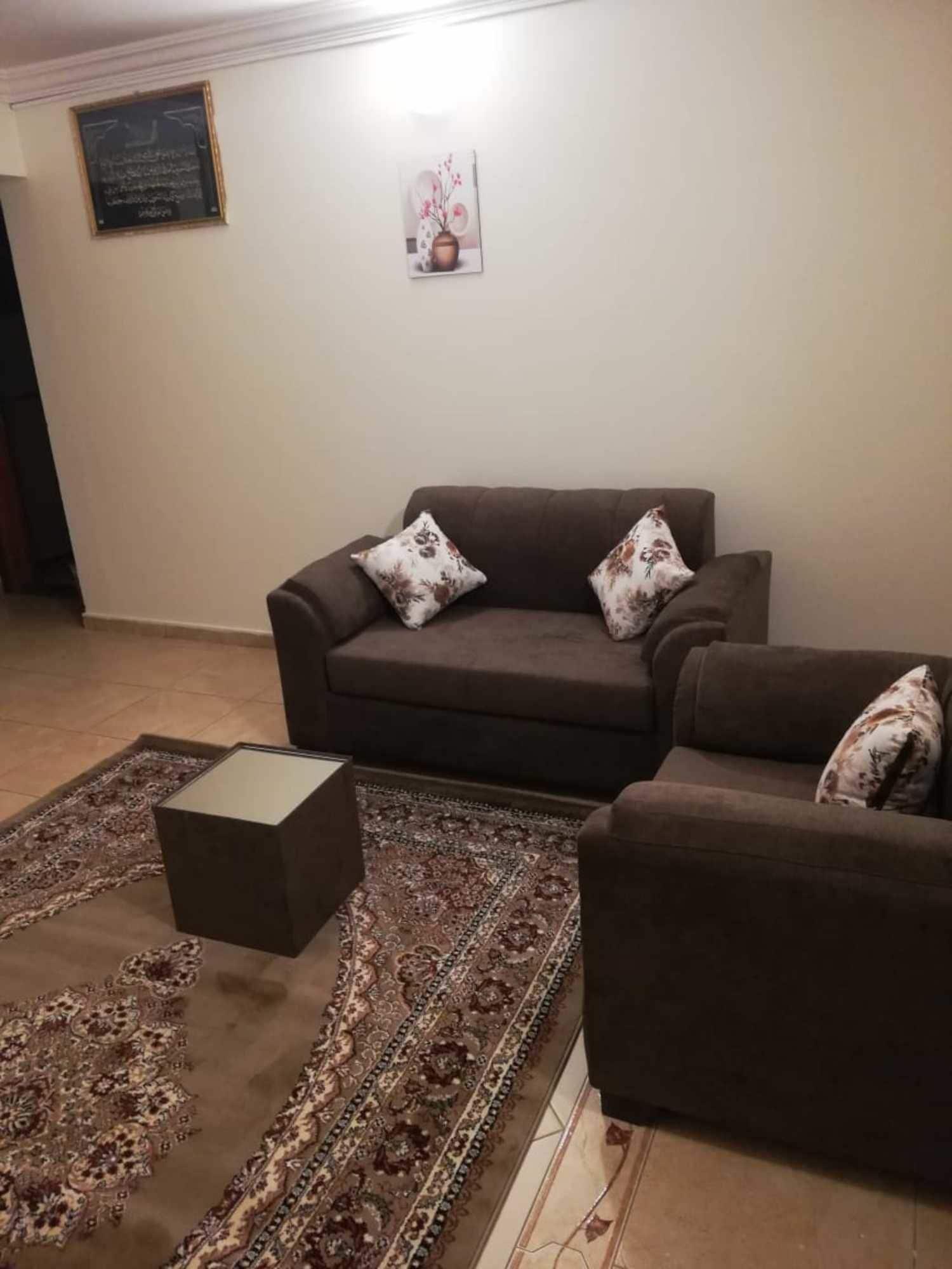 Al Eairy Hotel Apartments Taif Екстериор снимка