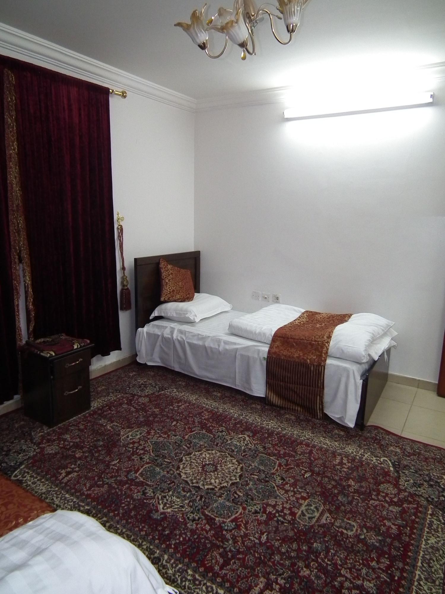 Al Eairy Hotel Apartments Taif Екстериор снимка