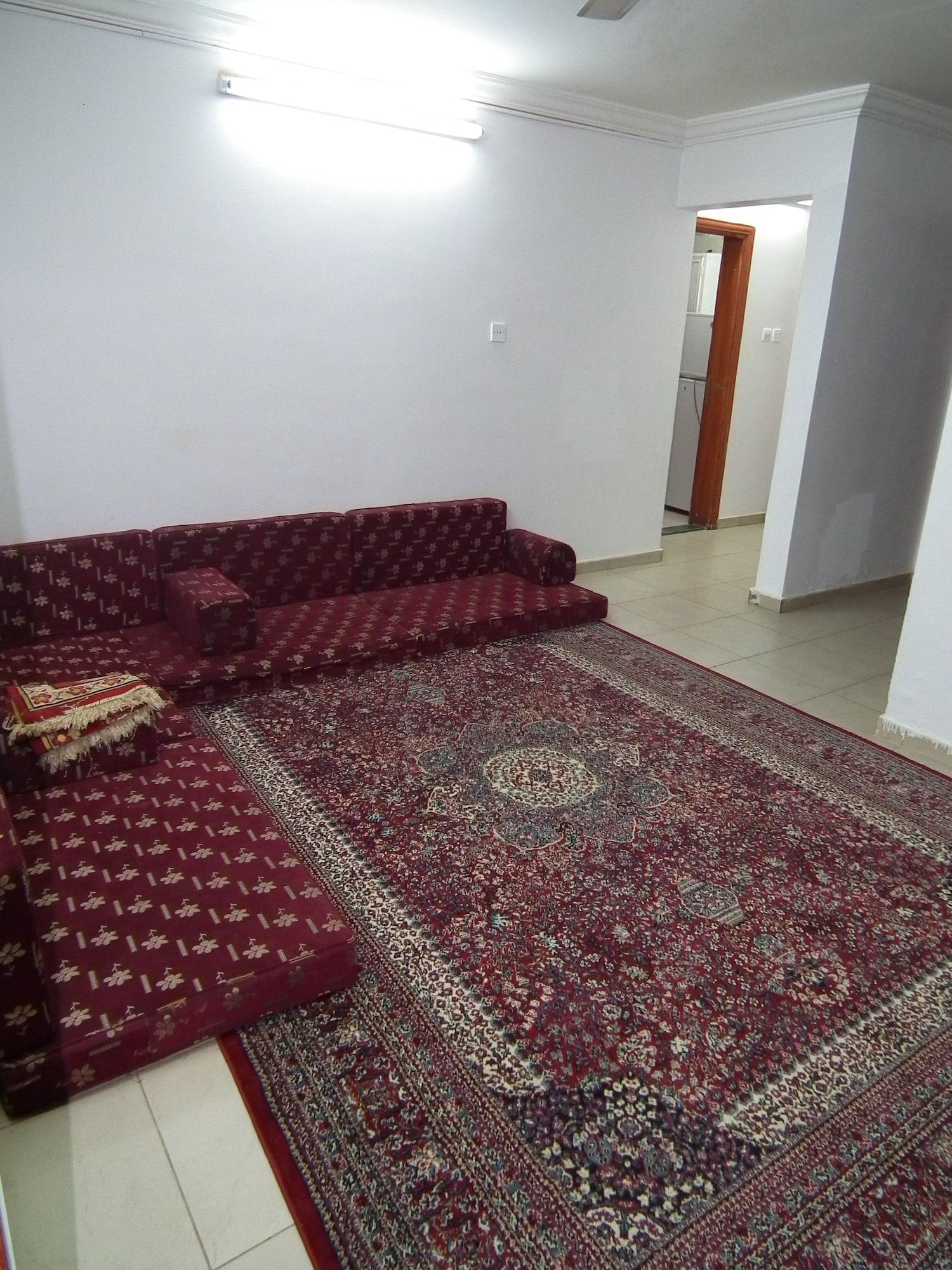 Al Eairy Hotel Apartments Taif Екстериор снимка