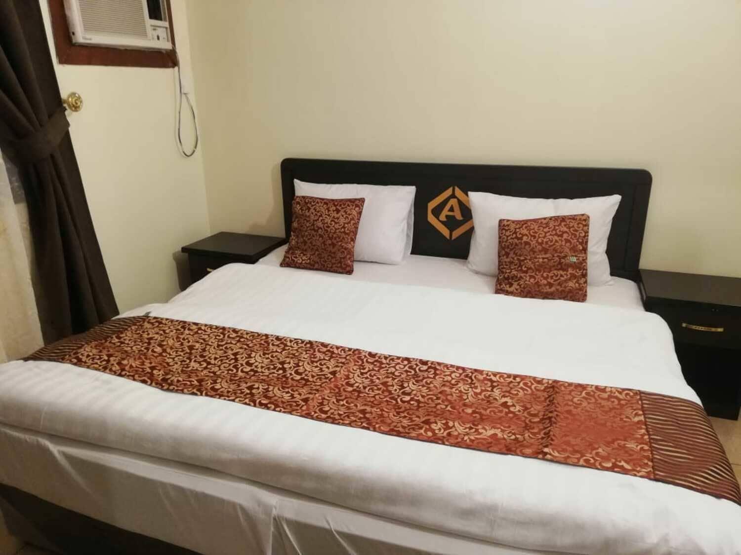Al Eairy Hotel Apartments Taif Екстериор снимка