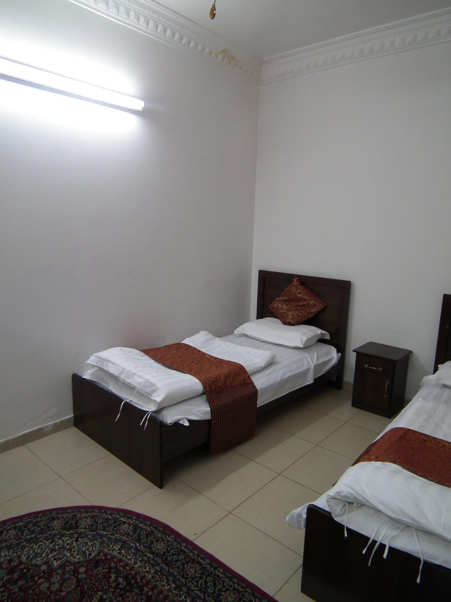 Al Eairy Hotel Apartments Taif Екстериор снимка