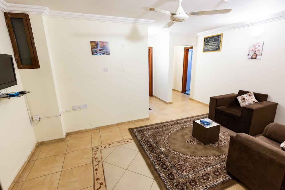 Al Eairy Hotel Apartments Taif Екстериор снимка