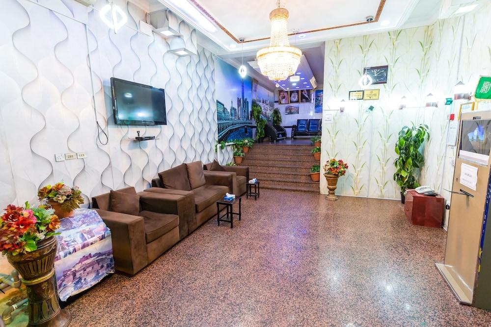 Al Eairy Hotel Apartments Taif Екстериор снимка
