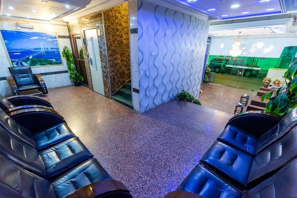 Al Eairy Hotel Apartments Taif Екстериор снимка